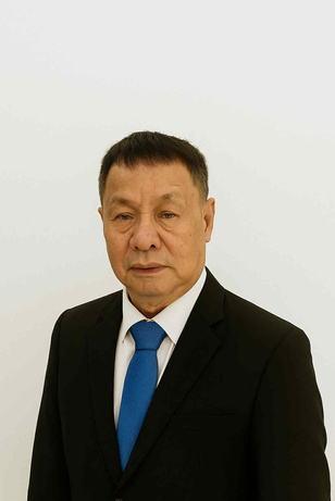 Chairman Datu Esmael Maulana