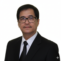 Atty. Juan Agapito Tria II